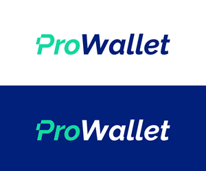 Logo Design by Danial07 for ProWallet | Design: #31912383