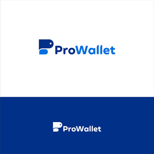 Logo Design by darshan Arts for ProWallet | Design: #31910403