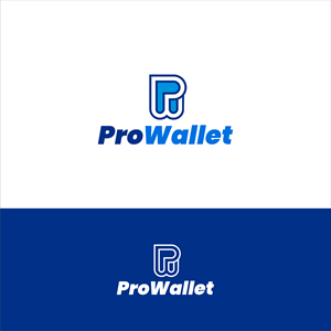 Logo Design by darshan Arts for ProWallet | Design: #31918548