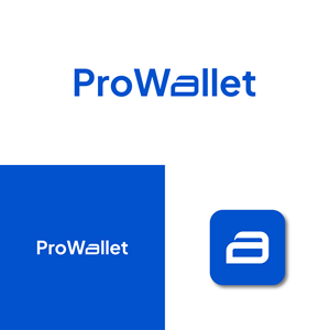 Logo Design by Choiresia.id for ProWallet | Design: #31905098