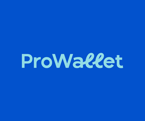 Logo Design by Kavth for ProWallet | Design: #31933171