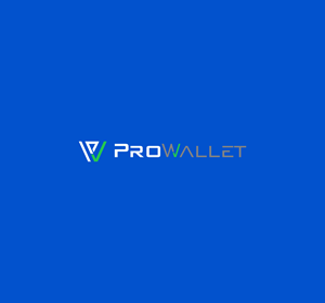 Logo Design by mehedi.h for ProWallet | Design: #31906018
