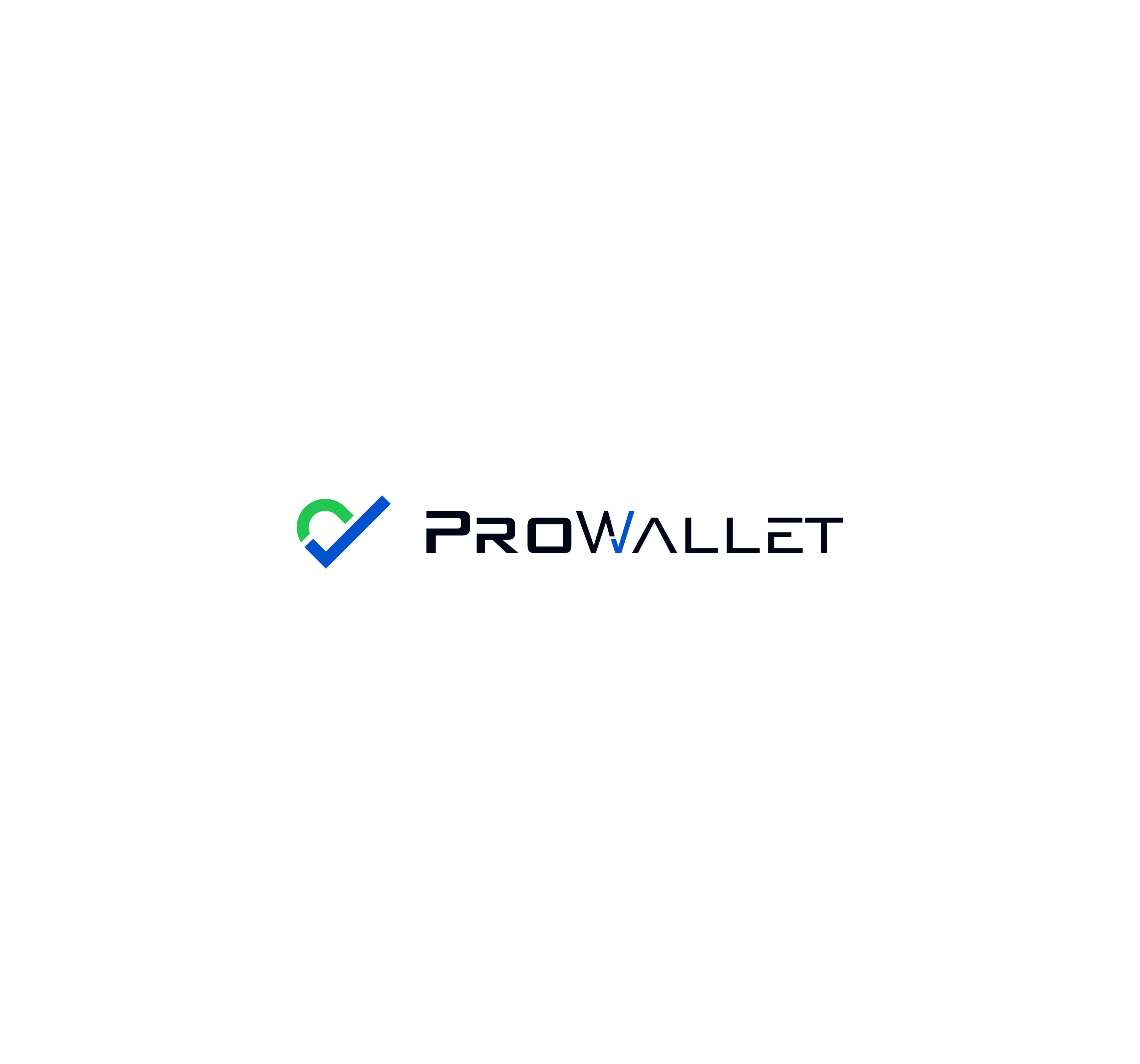 Logo Design by mehedi.h for ProWallet | Design #31906117
