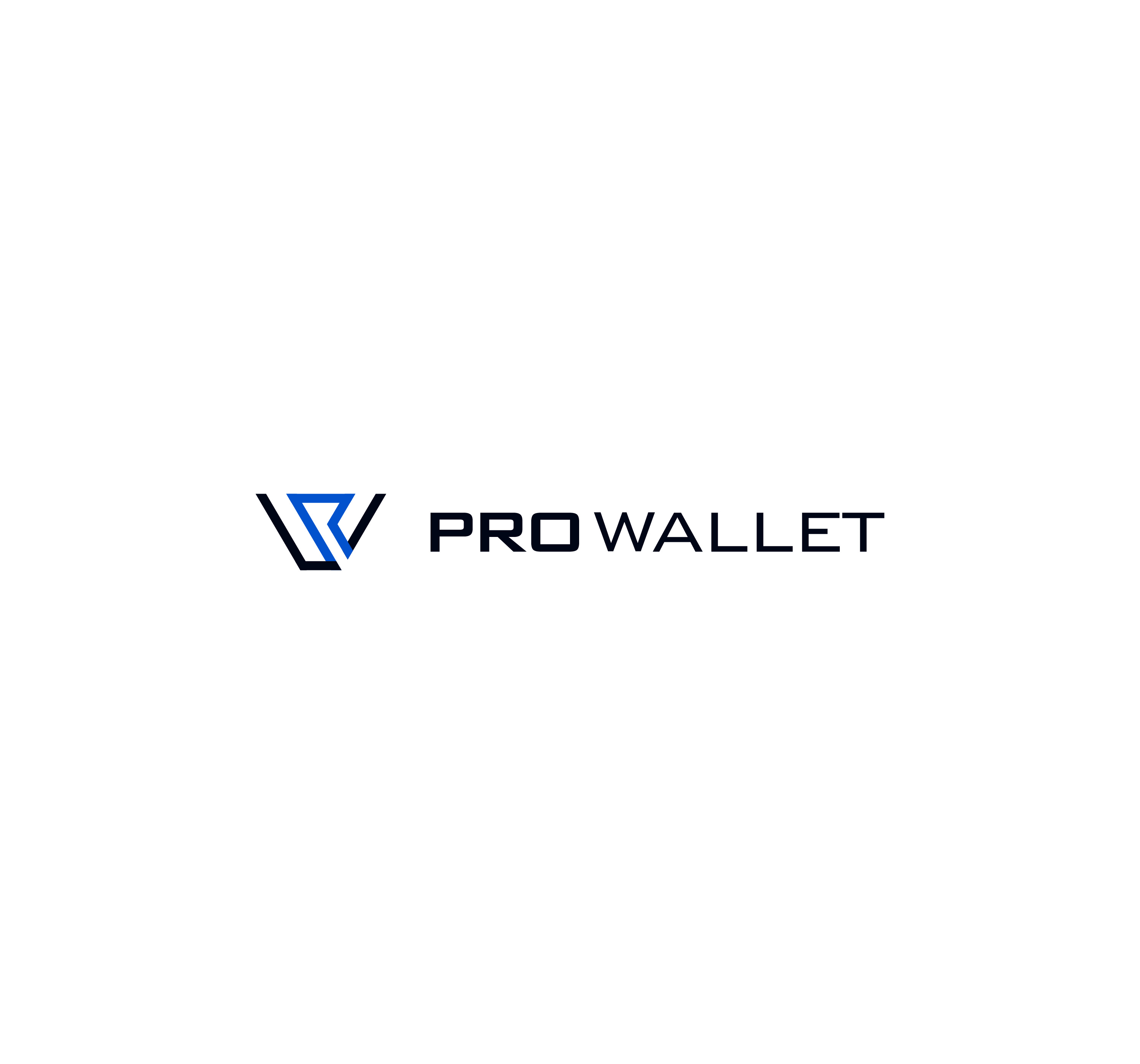 Diseño de Logo por mehedi.h para ProWallet | Diseño #31906641