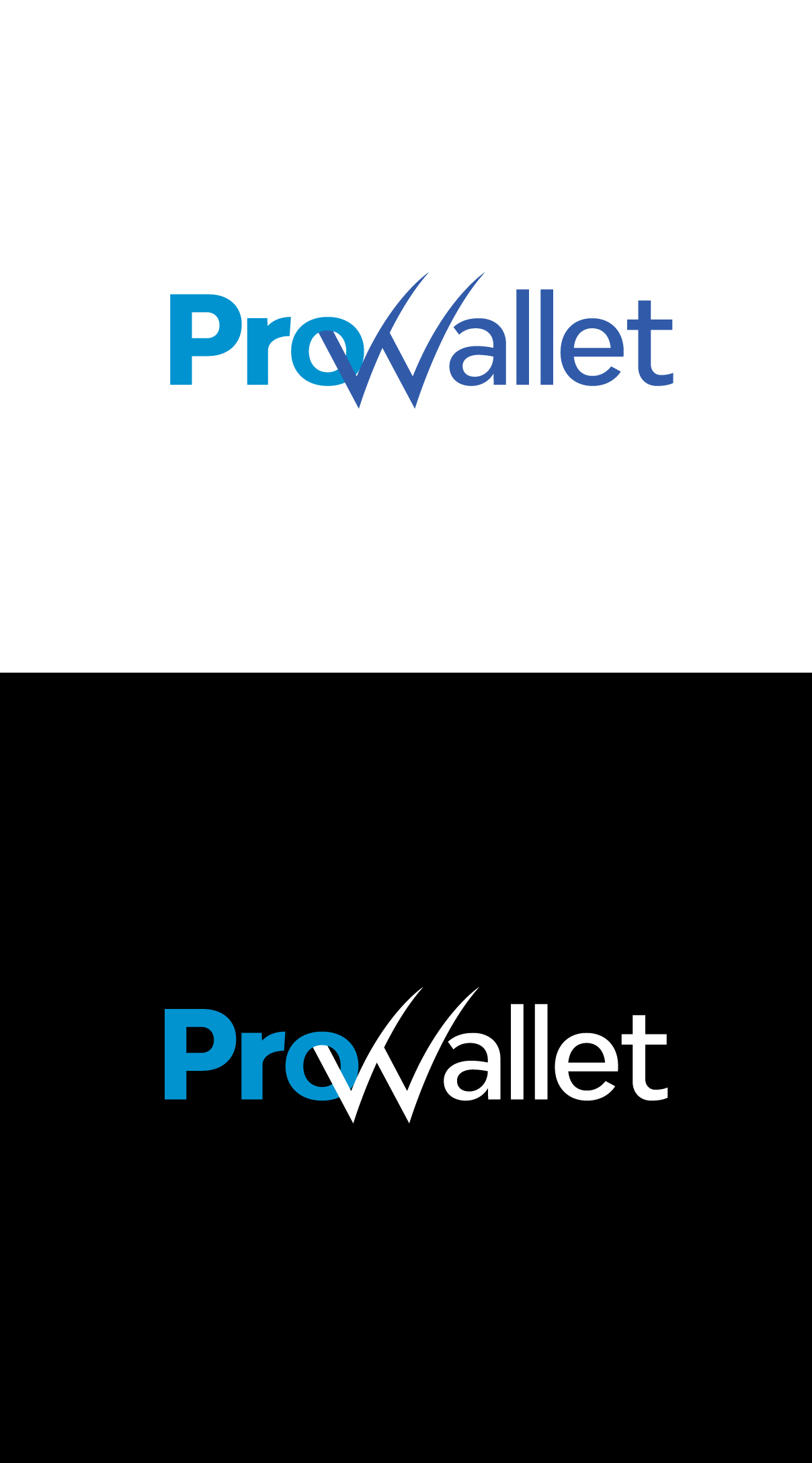 Logo-Design von LogoPoko für ProWallet | Design #31902336