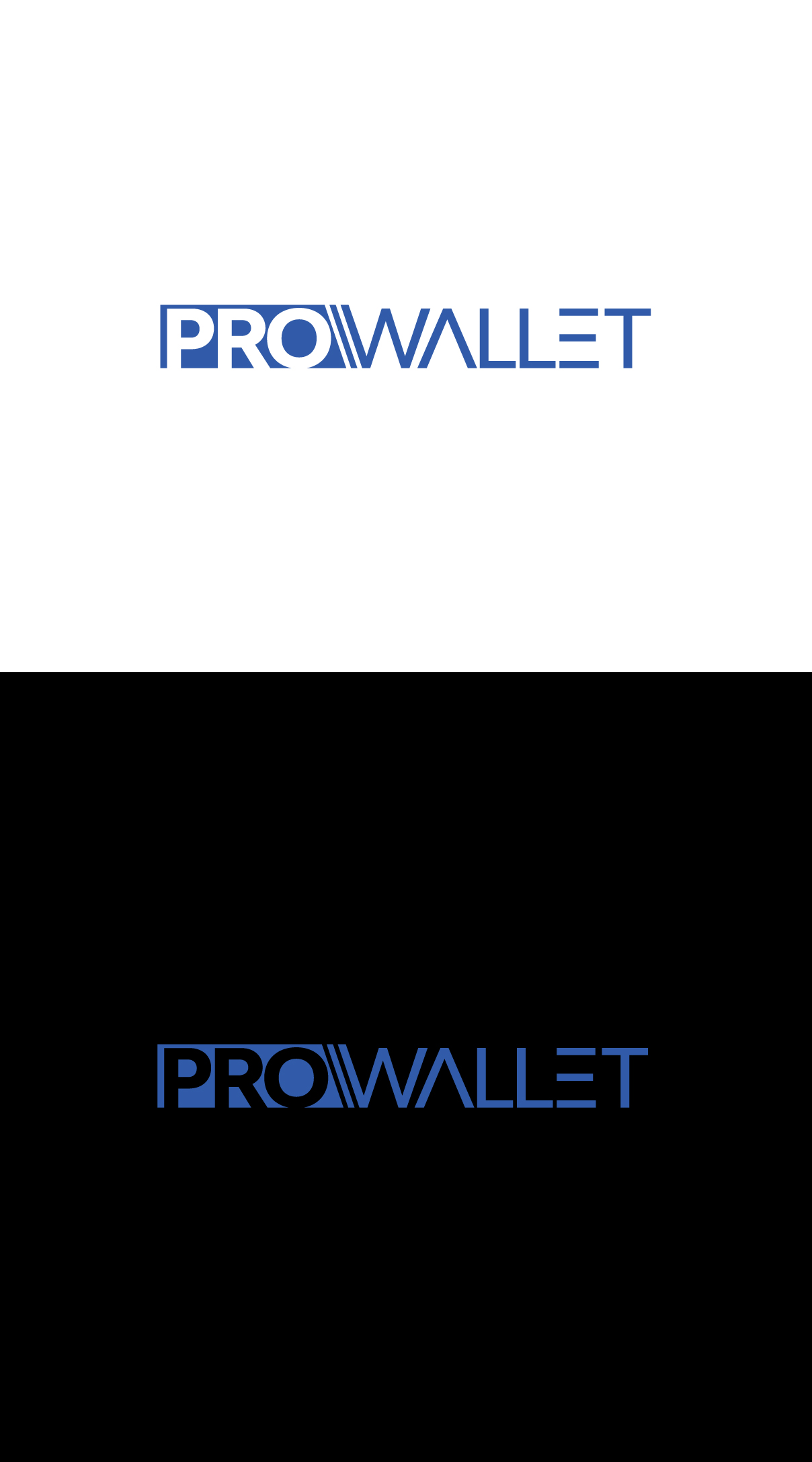 Logo Design by LogoPoko for ProWallet | Design #31902337