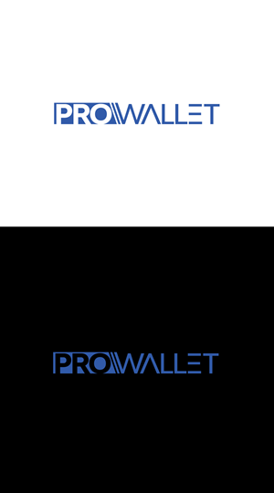 Logo Design by LogoPoko for ProWallet | Design: #31902337