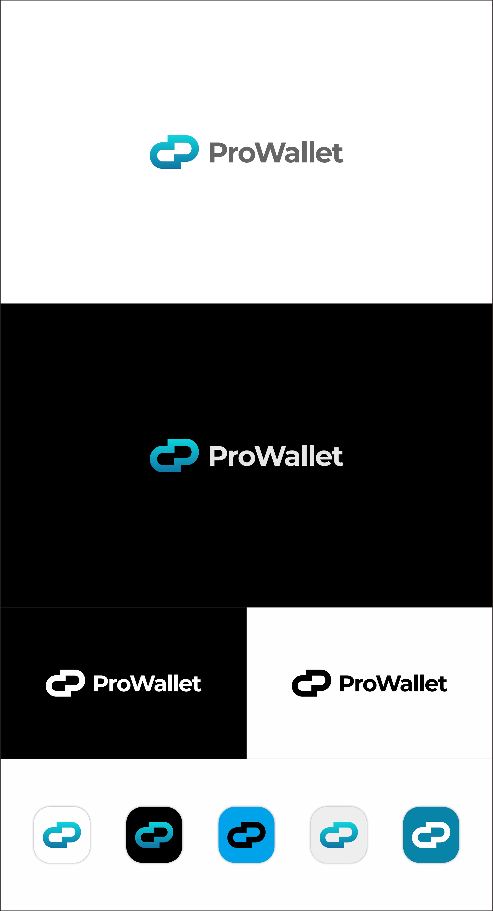 Design de Logo par Student_art pour ProWallet | Design #31931002