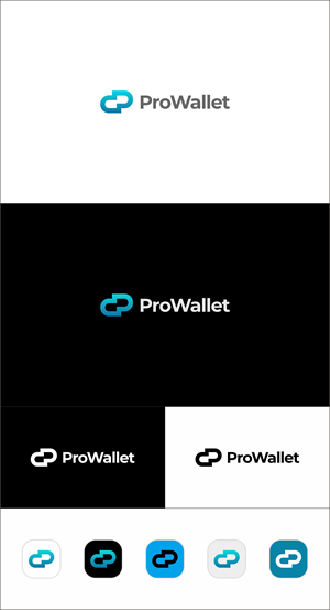 Logo Design by Student_art for ProWallet | Design: #31931002