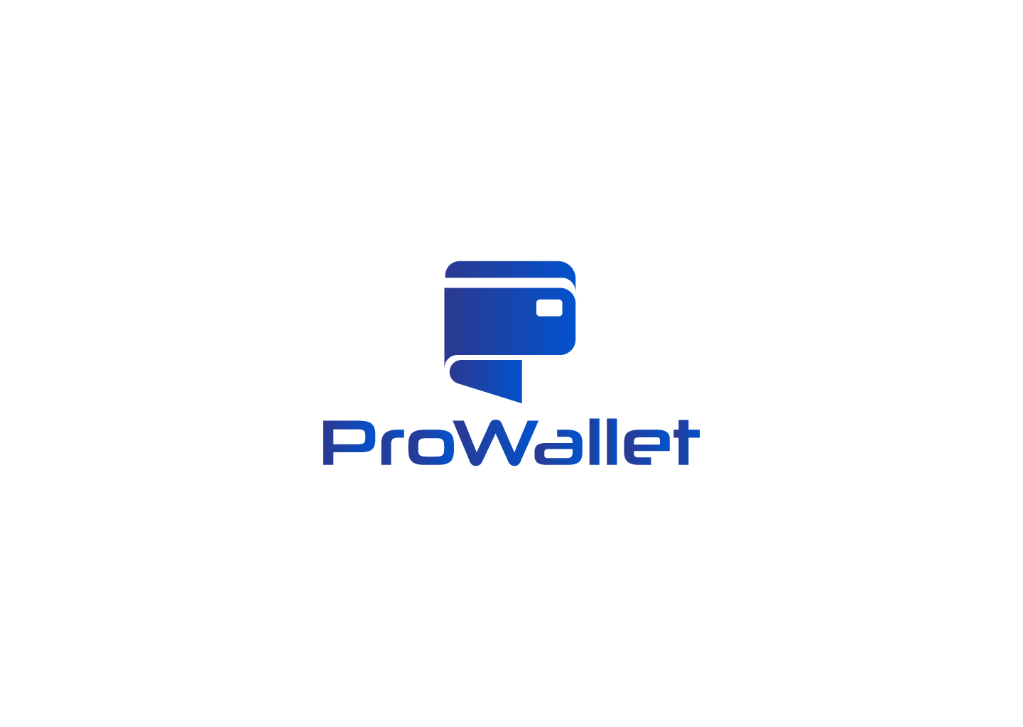 Logo Design by DesignHour for ProWallet | Design #31938231