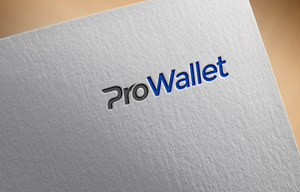 Logo Design by Design Builder. for ProWallet | Design: #31905900