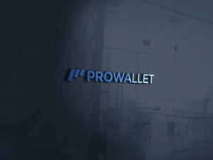 Logo Design by Design Builder. for ProWallet | Design: #31906884