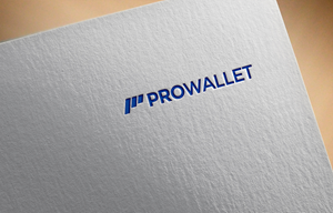 Logo Design by Design Builder. for ProWallet | Design: #31906886
