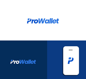 Logo Design by ayanpixel for ProWallet | Design: #31902391