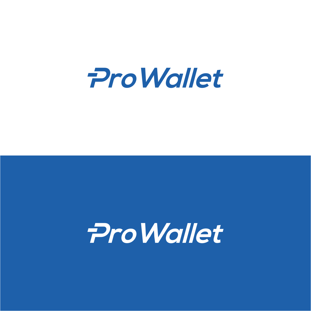 Logo Design by Kaze56 for ProWallet | Design #31903604