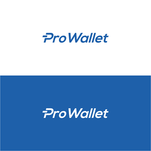 Diseño de Logo por Kaze56 para ProWallet | Diseño: #31903604