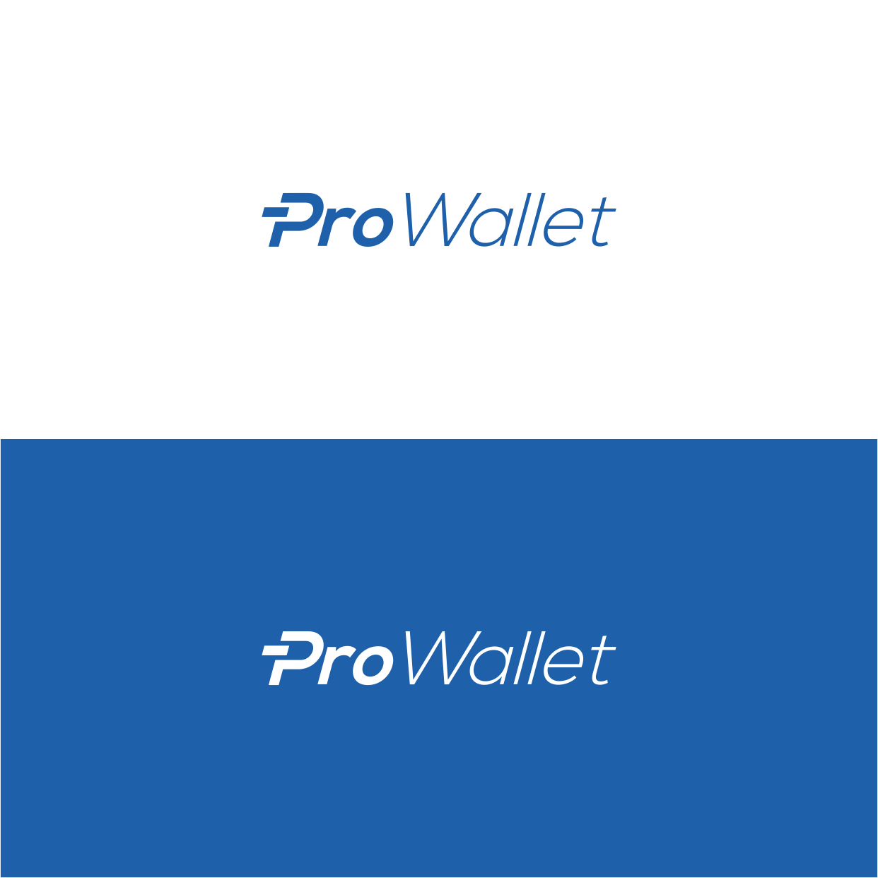 Logo Design by Kaze56 for ProWallet | Design #31903954