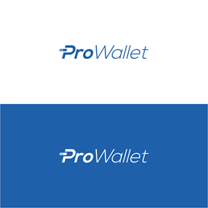 Diseño de Logo por Kaze56 para ProWallet | Diseño: #31910026