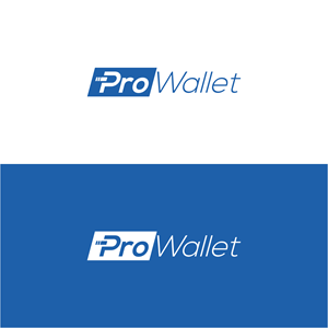 Logo Design by Kaze56 for ProWallet | Design: #31910546