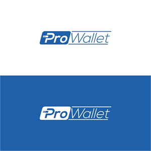 Logo Design by Kaze56 for ProWallet | Design: #31910564