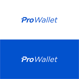 Logo Design by Kaze56 for ProWallet | Design: #32046992