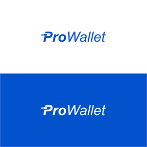 Logo Design by Kaze56 for ProWallet | Design: #32048277
