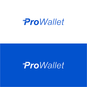 Logo Design by Kaze56 for ProWallet | Design #32048331