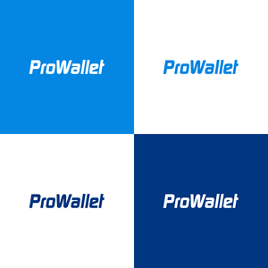 Logo Design by Kenshin777 for ProWallet | Design: #31934146