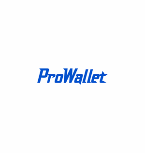 Logo Design by saesean for ProWallet | Design: #31946970