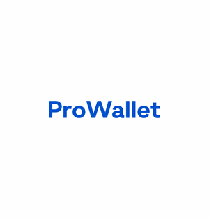 Logo Design by saesean for ProWallet | Design: #31946971