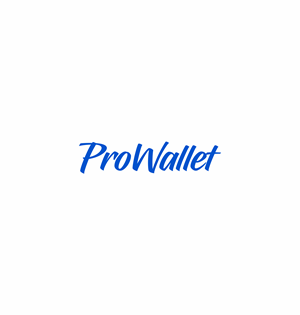 Logo Design by saesean for ProWallet | Design: #31946972