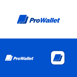 Logo Design by Bayu sugara for ProWallet | Design: #31927767