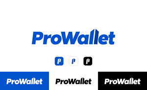 Logo Design by Bayu sugara for ProWallet | Design: #31936286