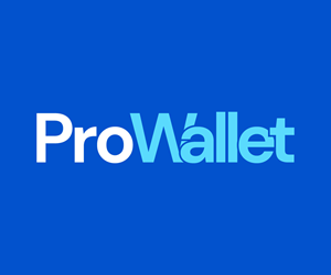 Logo Design by RaKu 2 for ProWallet | Design: #31934302