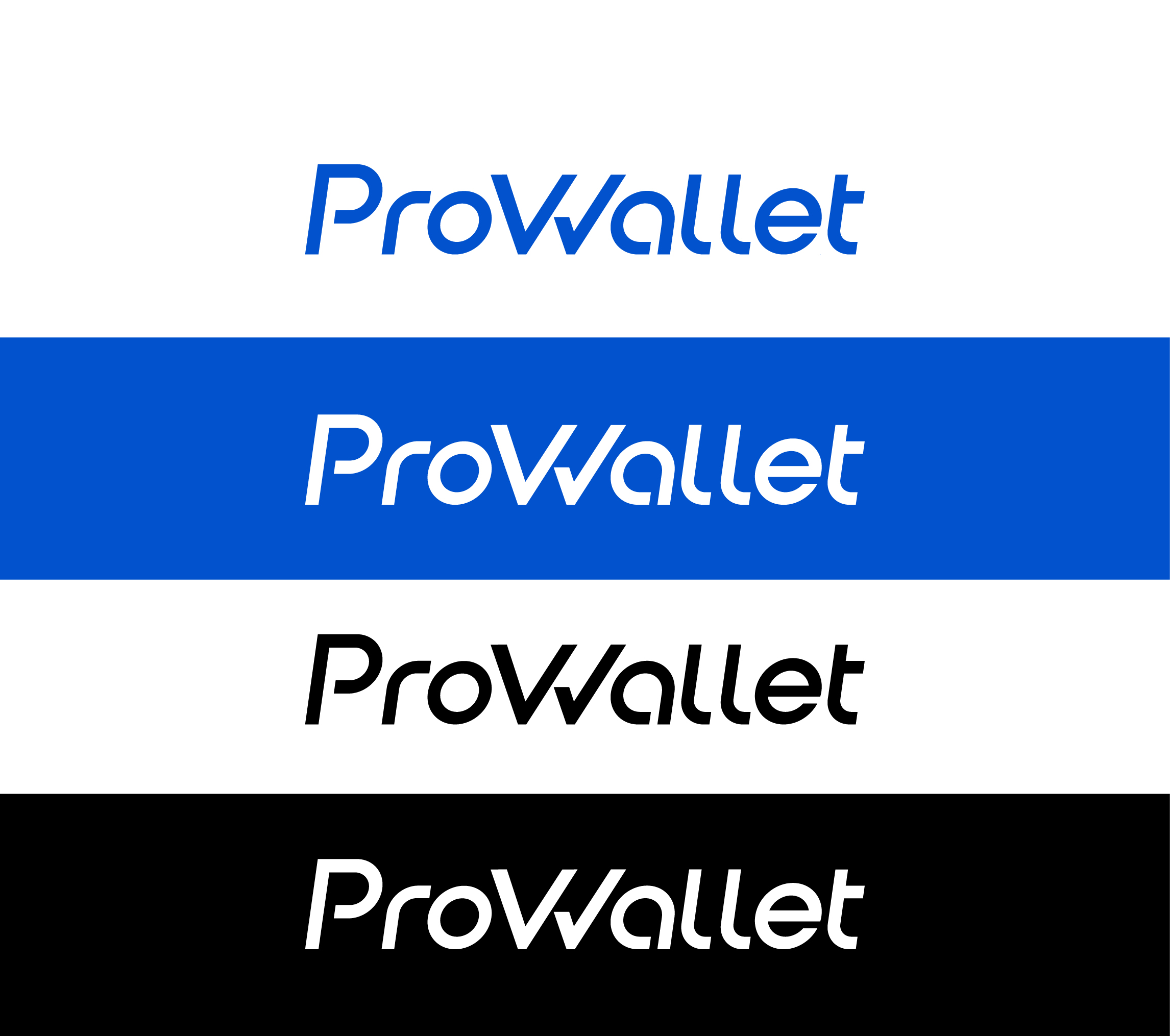 Design de Logo par dx_designer pour ProWallet | Design #31945020