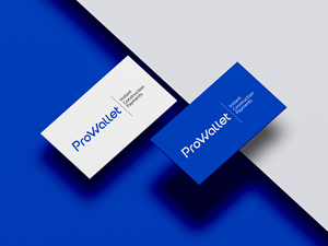 Diseño de Logo por dx_designer para ProWallet | Diseño: #31945060