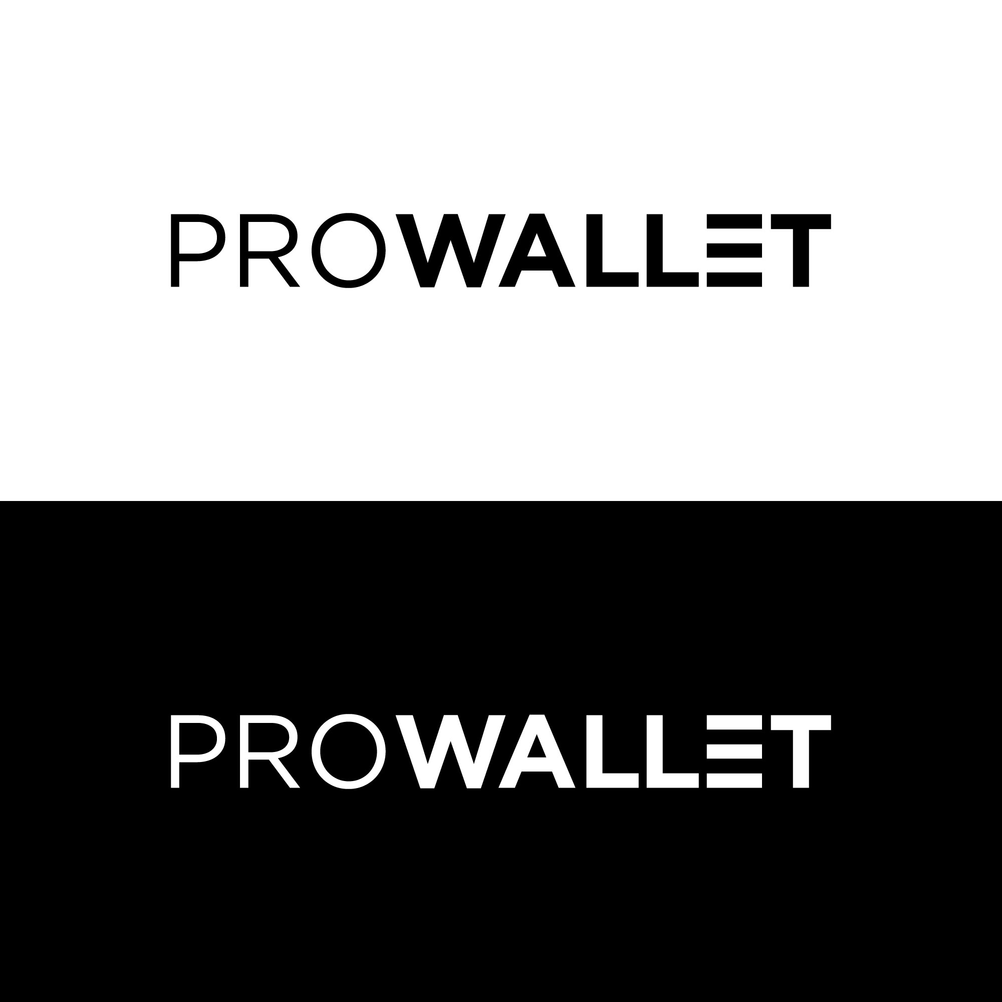 Design de Logo par loveqis pour ProWallet | Design #31904780