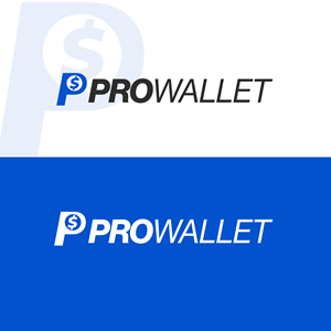 Logo Design by M Art & Design for ProWallet | Design: #31903777