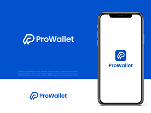 Logo Design by COLOUR CREATIVE for ProWallet | Design: #31942062