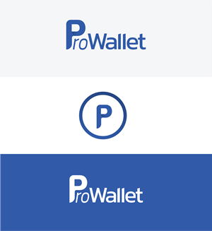 Logo Design by Usman_Live for ProWallet | Design: #31915210