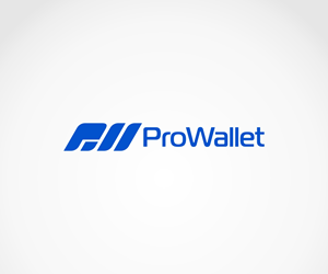 Logo Design by Nono KonsepVector for ProWallet | Design: #31937705