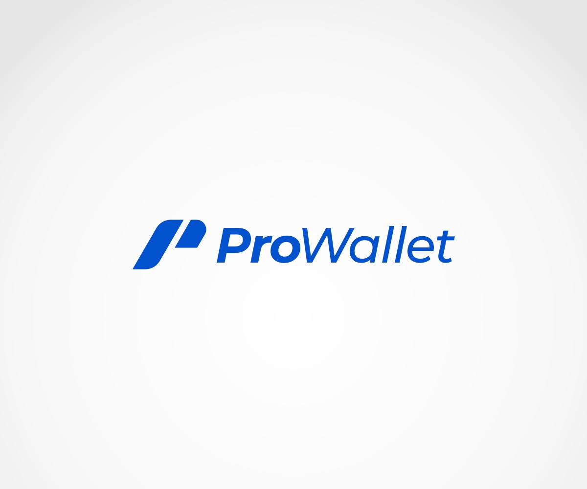 Diseño de Logo por Nono KonsepVector para ProWallet | Diseño #31937707