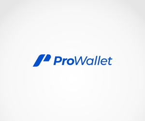 Logo Design by Nono KonsepVector for ProWallet | Design: #31937707