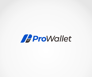 Logo Design by Nono KonsepVector for ProWallet | Design: #31937708