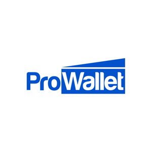 Diseño de Logo por DiandraKali para ProWallet | Diseño: #31901963