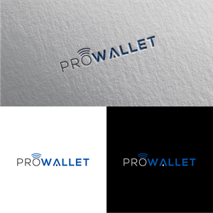 Logo Design by dodobakauu for ProWallet | Design: #31911343