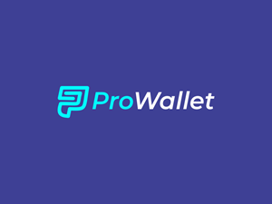 Logo Design by Galap Rizqi for ProWallet | Design: #31946718