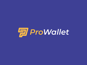 Logo Design by Galap Rizqi for ProWallet | Design: #31946728