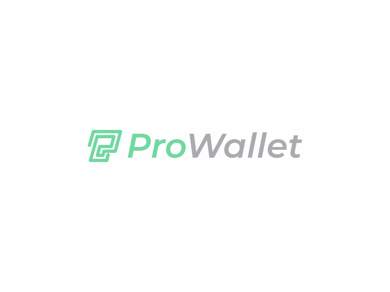 Logo Design by Galap Rizqi for ProWallet | Design #31946735