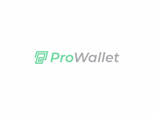 Logo Design by Galap Rizqi for ProWallet | Design: #31946735